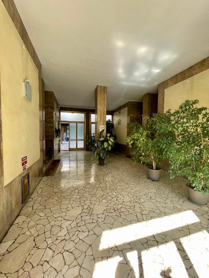 Claudia'S Home In Fieracity&Mico&Sansiro Milan Exterior photo