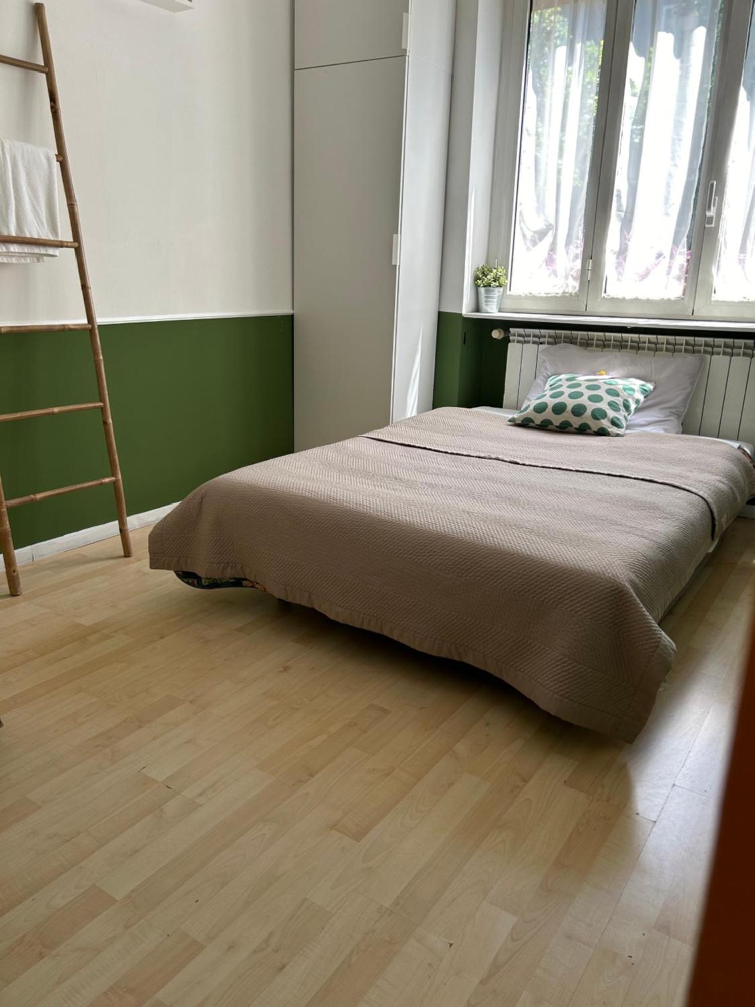 Claudia'S Home In Fieracity&Mico&Sansiro Milan Exterior photo
